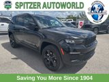 New 2025 Jeep Grand Cherokee Limited image 3