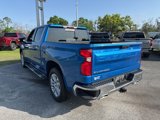 Used 2022 Chevrolet Silverado 1500 LTZ image 5