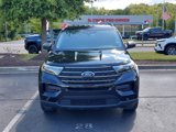 Used 2024 Ford Explorer XLT image 5