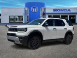 New 2026 Honda Passport RTL image 2