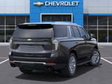 New 2025 Chevrolet Tahoe Premier image 4