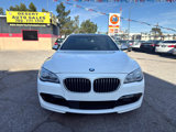 Used 2015 BMW ALPINA B7 image 2
