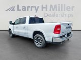New 2025 RAM 1500 Laramie w/ Advanced Safety Group II image 3