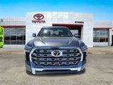 New 2025 Toyota Tundra 1794 Edition image 2