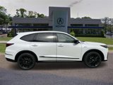 New 2025 Acura MDX A-Spec image 3