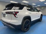 New 2026 Chevrolet Equinox LT w/ Convenience Package II image 3