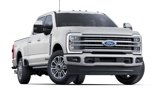 New 2025 Ford F350 Platinum image 6