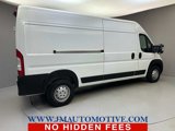 Used 2023 RAM ProMaster 2500 image 5