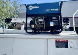 Used 2020 Ford F550 4x4 SuperCab Super Duty image 4
