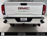 Used 2024 GMC Sierra 2500 Pro w/ Convenience Package image 3
