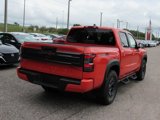 New 2026 Nissan Frontier PRO-4X image 3