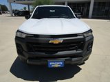 New 2026 Chevrolet Colorado W/T image 2