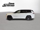 New 2025 Jeep Grand Cherokee L Summit image 2