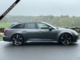 Used 2022 Audi RS 6 image 2
