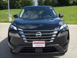 New 2026 Nissan Rogue SV w/ Cold Weather Package image 3