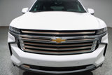 Used 2024 Chevrolet Suburban High Country image 4