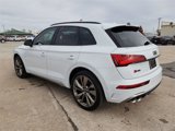 New 2025 Audi SQ5 Prestige image 5