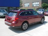 Used 2016 Subaru Outback 2.5i Limited image 5