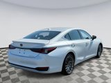 Used 2025 Lexus ES 300h Ultra Luxury image 2
