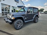Used 2020 Jeep Wrangler Sport image 6