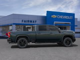 New 2025 Chevrolet Silverado 2500 LT w/ Trail Boss Package image 5