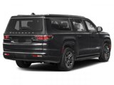 New 2025 Jeep Wagoneer L Series II image 2