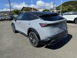 New 2025 Nissan Ariya AWD image 4