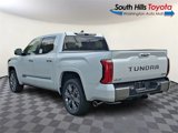 New 2025 Toyota Tundra Capstone image 4
