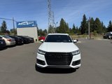Used 2019 Audi Q7 3.0T Prestige w/ Prestige Package image 2