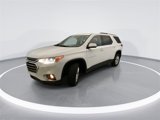 Used 2018 Chevrolet Traverse LT image 4
