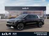 New 2026 Kia Carnival EX image 3