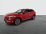 New 2025 Buick Envision Preferred image 5