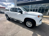 Used 2022 Chevrolet Silverado 1500 LT w/ Z71 Off-Road Package image 2