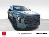 New 2025 Toyota Tundra SR5 image 3