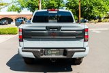 New 2025 Nissan Frontier PRO-4X w/ Pro Convenience Package image 5