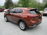 Used 2021 Buick Envision Preferred image 3