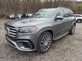 New 2025 Mercedes-Benz GLS 580 4MATIC image 3