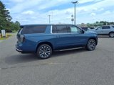 New 2025 Chevrolet Suburban High Country w/ Sun And Tow Package image 3
