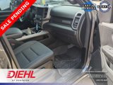 Used 2022 RAM 1500 Big Horn w/ Night Edition image 2