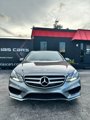 Used 2016 Mercedes-Benz E 350 Sedan image 2