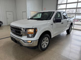 Used 2023 Ford F150 XLT image 2