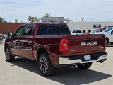 New 2025 RAM 1500 Laramie w/ Bed Utility Group image 3