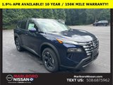 New 2026 Nissan Rogue SV image 3