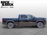 New 2025 GMC Sierra 2500 Denali Ultimate image 4