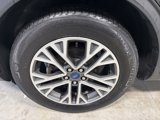Used 2020 Ford Escape SEL image 6