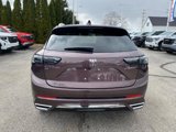 New 2025 Buick Envision Avenir image 4