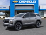 New 2026 Chevrolet Equinox RS w/ Convenience Package III image 2