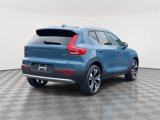 Certified 2023 Volvo XC40 B5 Plus w/ Climate Package image 4