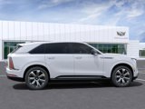 New 2025 Cadillac Escalade IQ Luxury 2 image 5