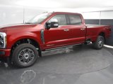New 2025 Ford F350 Platinum image 5
